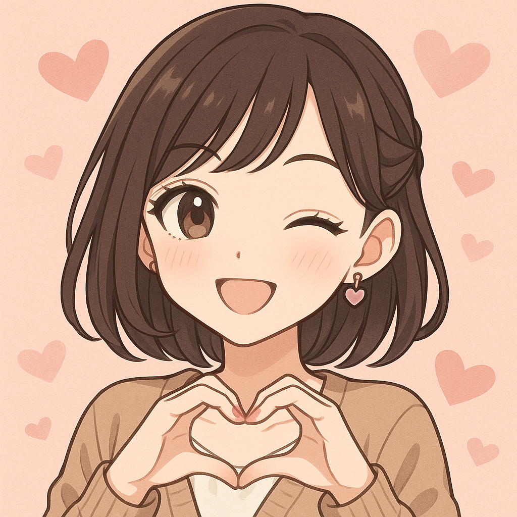 アカリのアバター