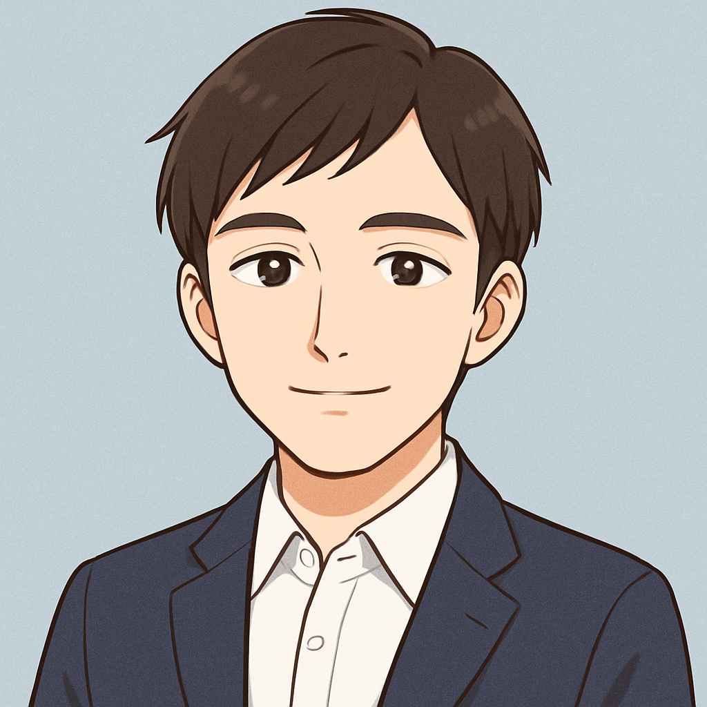 リクのアバター