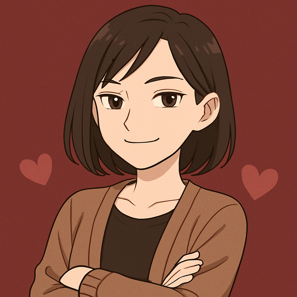 ナナのアバター