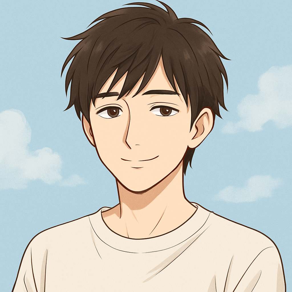 ソウタのアバター