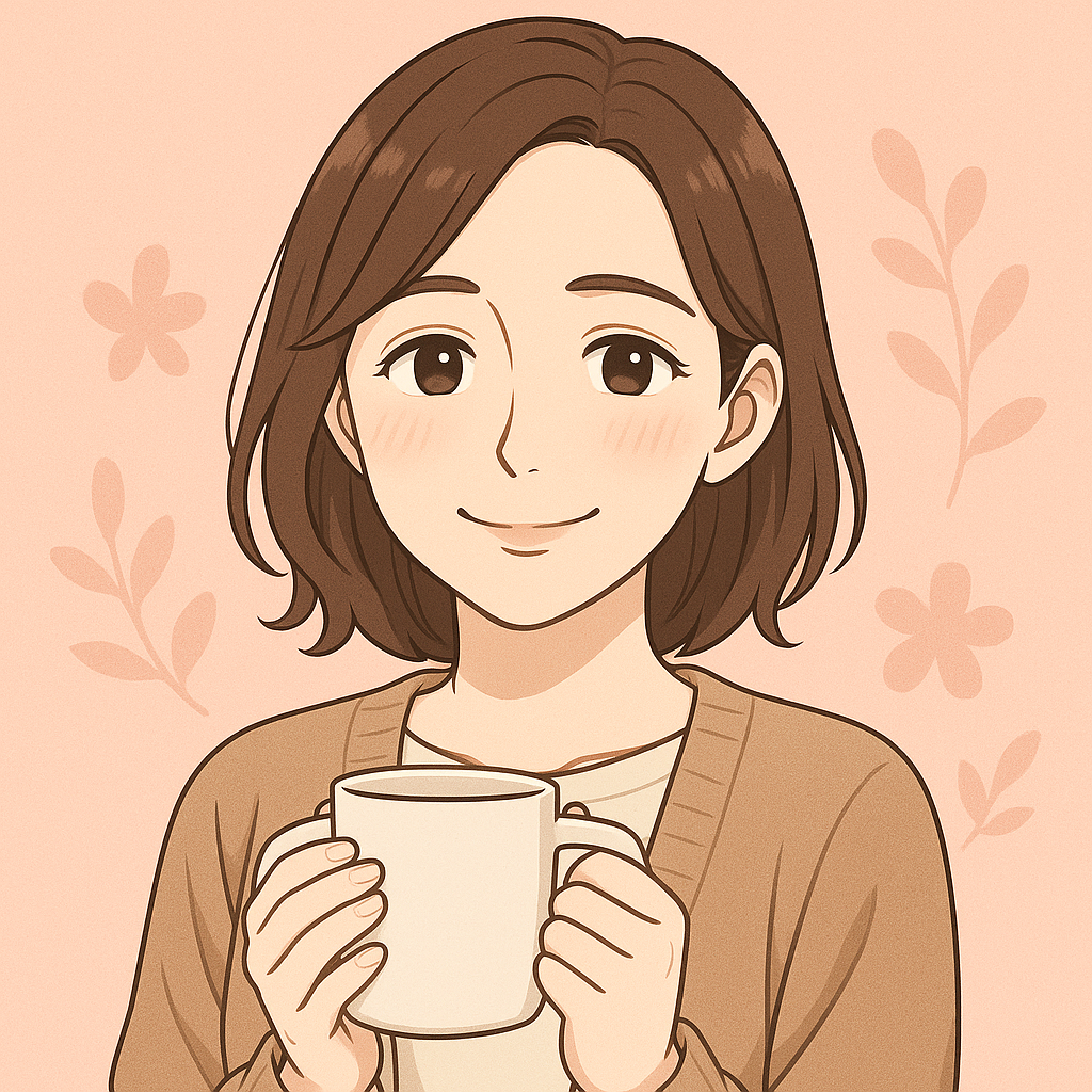 マリのアバター