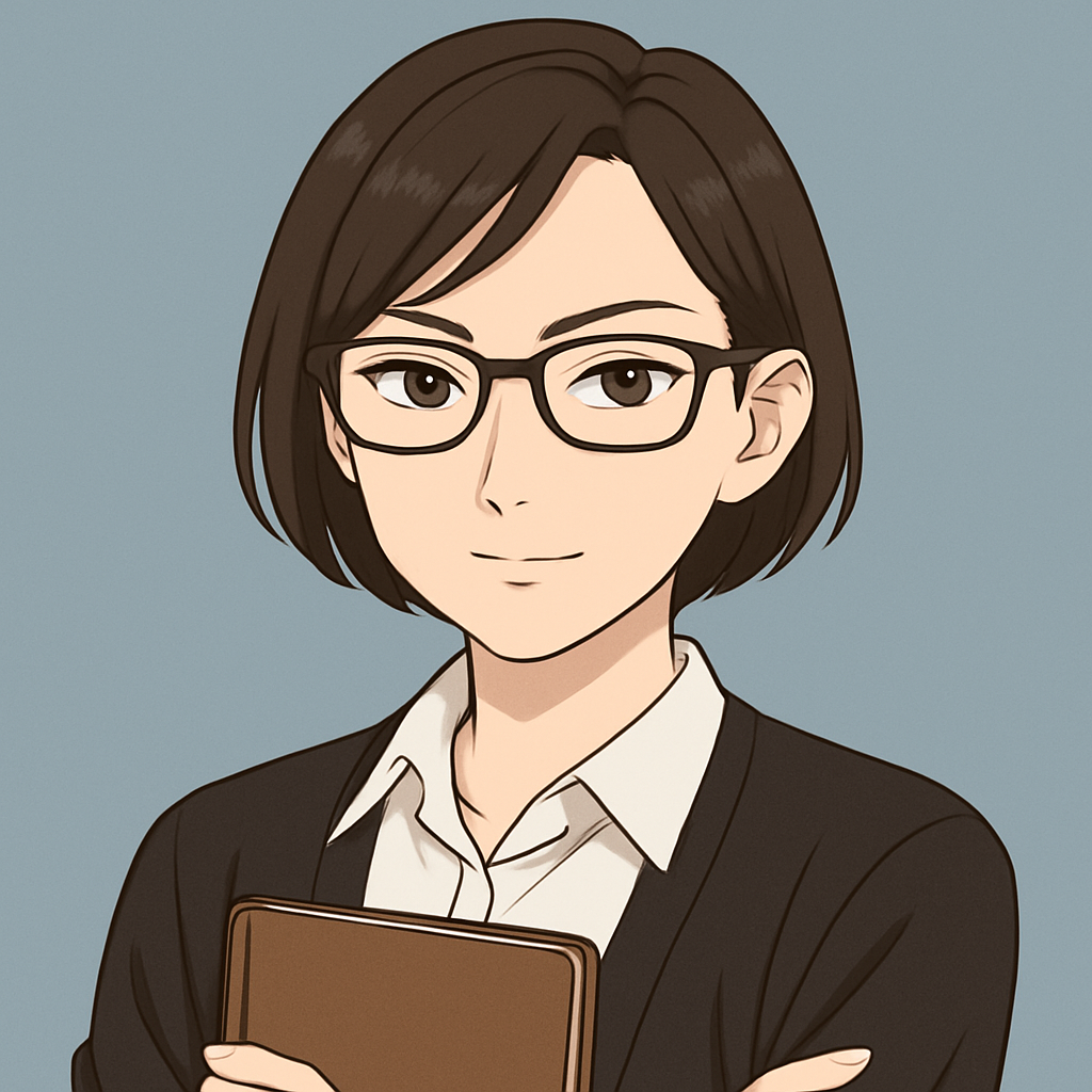 ミカコのアバター