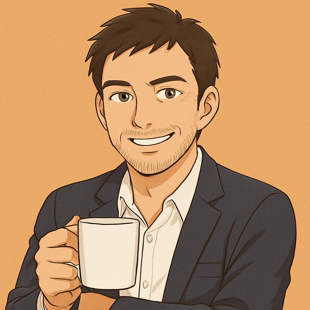 ケンジのアバター