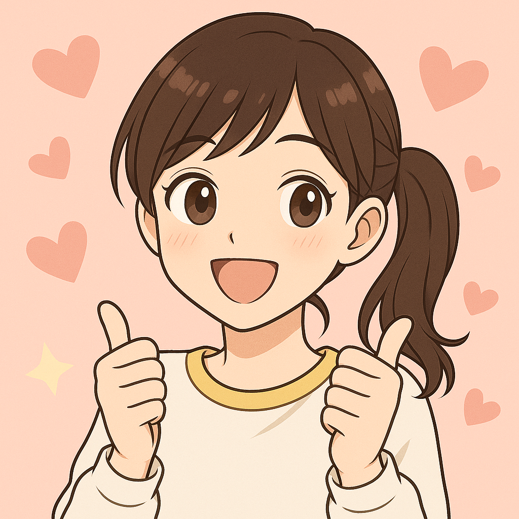 ミユのアバター