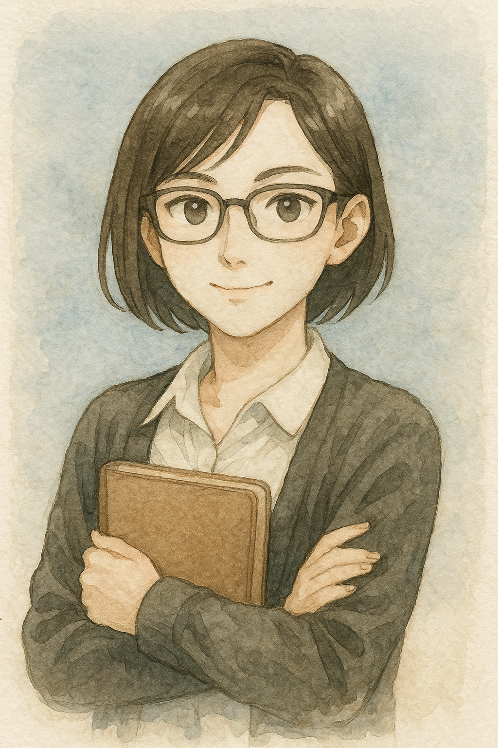 ミカコのアバター