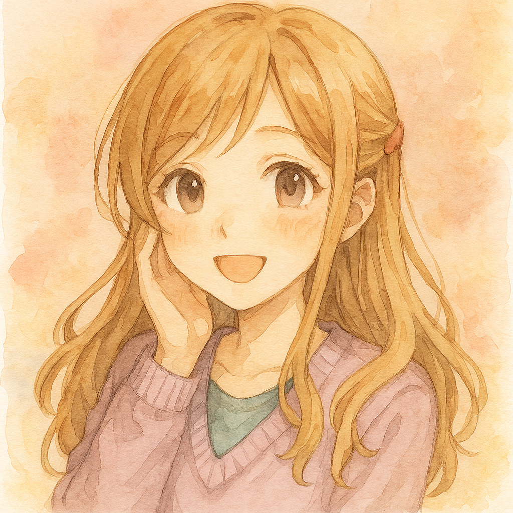 アカリのアバター