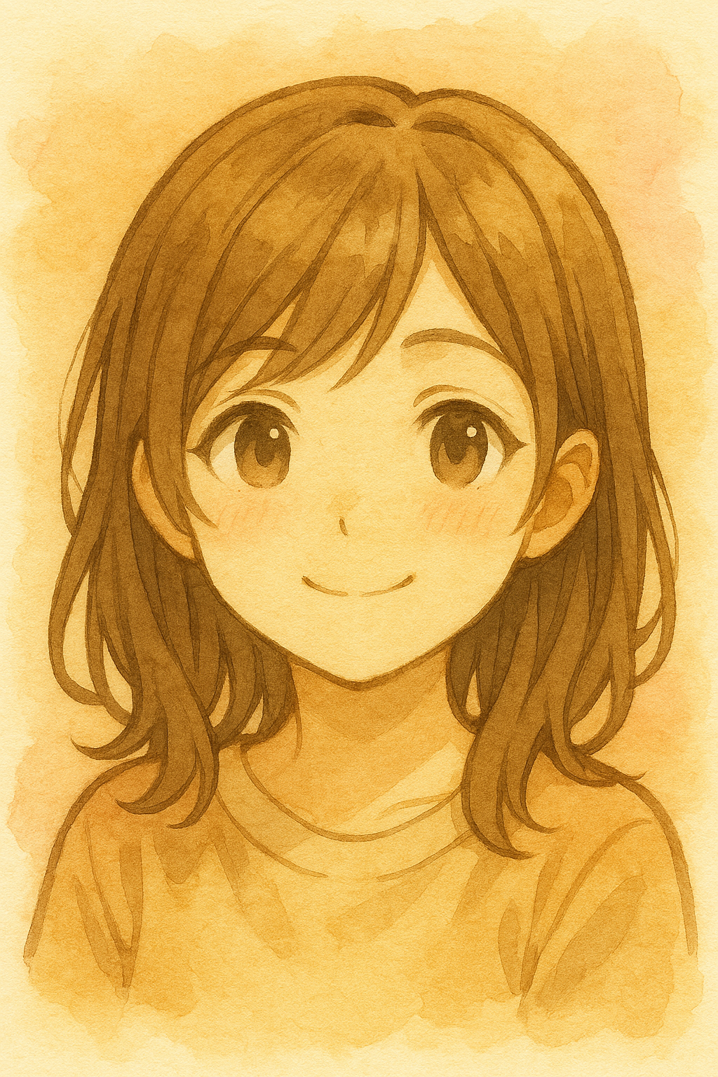 ミユのアバター