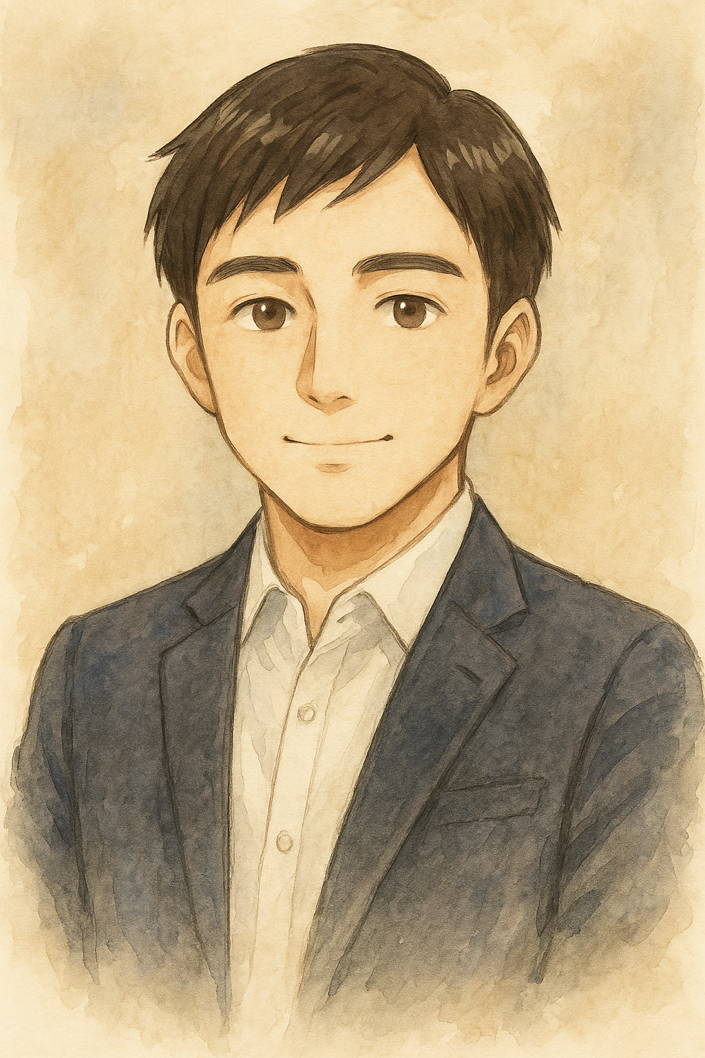 リクのアバター