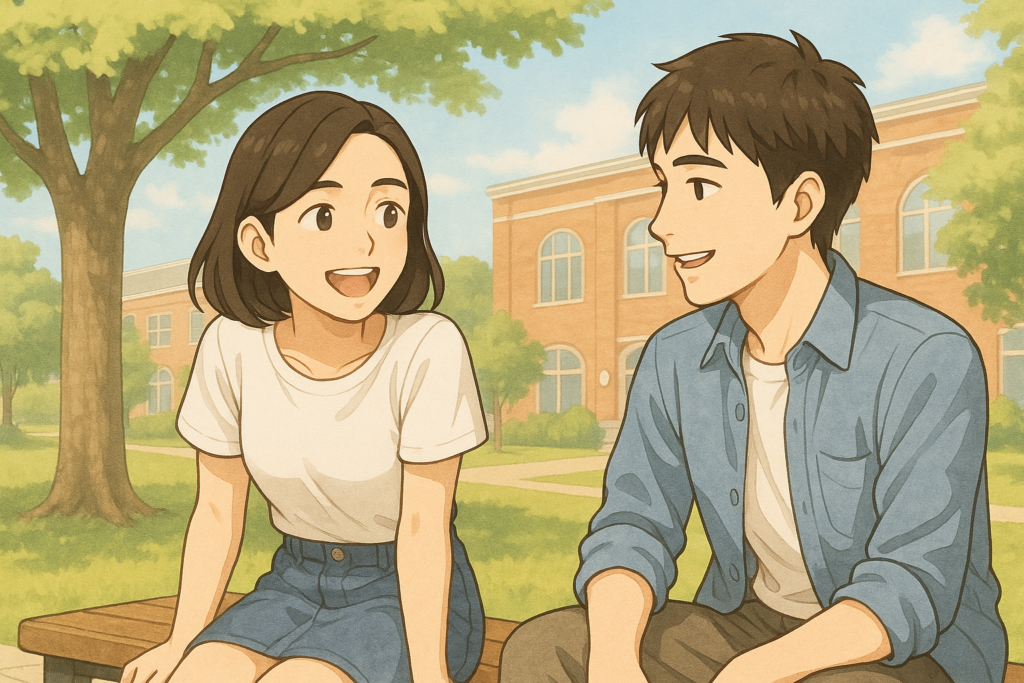 仲良くて脈ありだと勘違いしている男性。