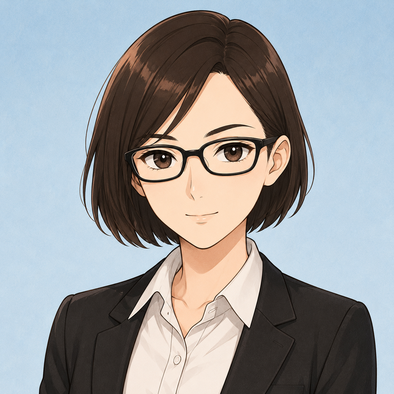 ミカコのアバター