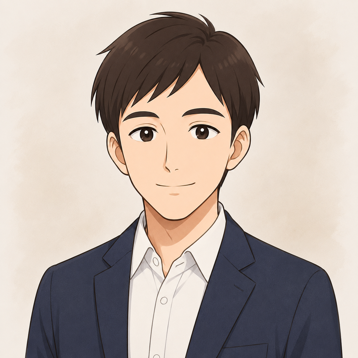 リクのアバター