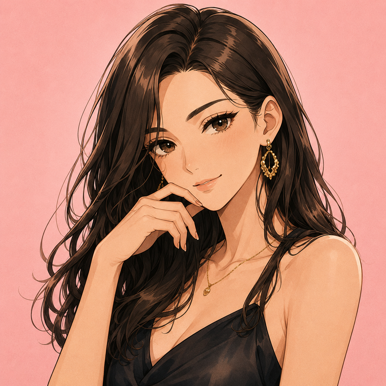 ミサキのアバター